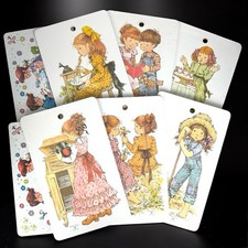 Lot de 8 plaques planches à