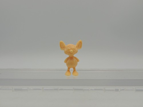 Figurine pvc vintage maya - vintage,