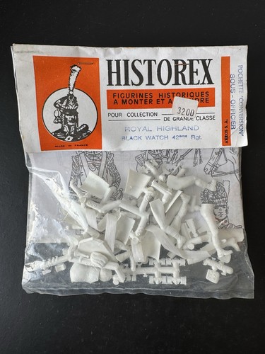Figurine historex royal - historex,