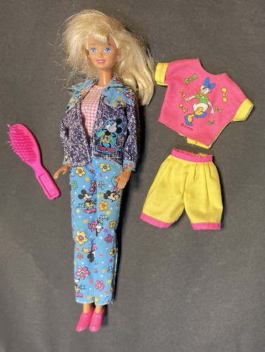 Vintage mattel 1994 barbie - mattel,