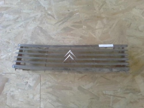 Calandre citroen visa - visa, phase