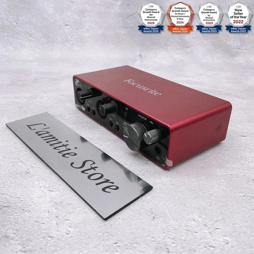 Interface audio usb type c - 2.0,