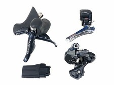 Shimano Ultegra 6870 Di2