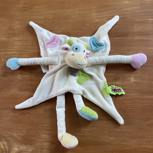 Doudou compagnie éveil - et,