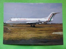CITY JET   FOKKER 28   ZS-NGB