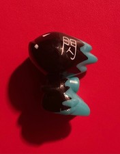 Gogo’s Crazy Bones Series 1