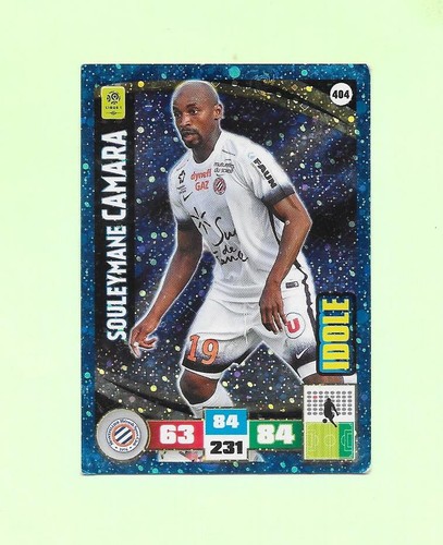 Carte adrenalyn 2016 - adrenalyn, xl