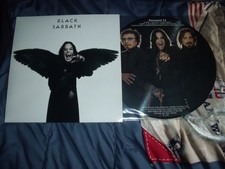 SUPERBE 33T PICTURE DISC BLACK