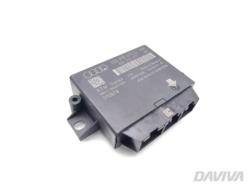 Audi unité module de - unité,