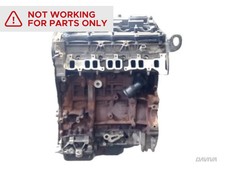 Peugeot Boxer Moteur nu 2.2