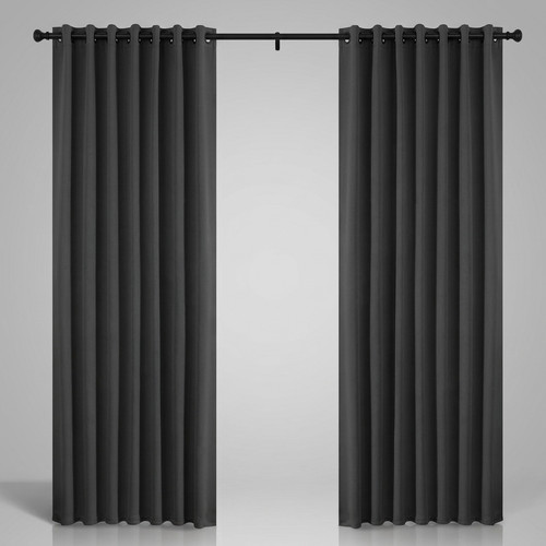 Rideaux occultants thermiques - rideaux,
