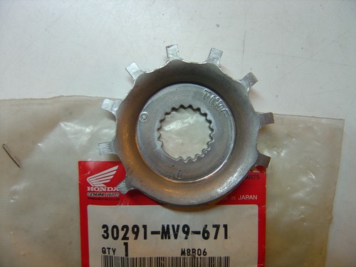 Rotor allumage cb600f - rotor,