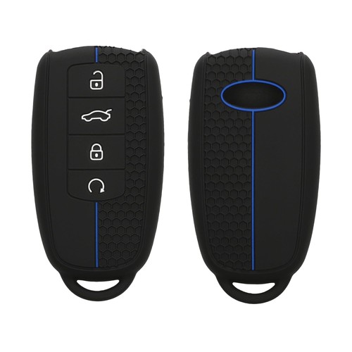 Coque clé voiture - clé,