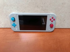 Nintendo Switch Lite édition