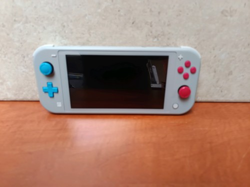 Nintendo switch lite édition - switch,