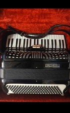 Enrico Roselli Accordion -