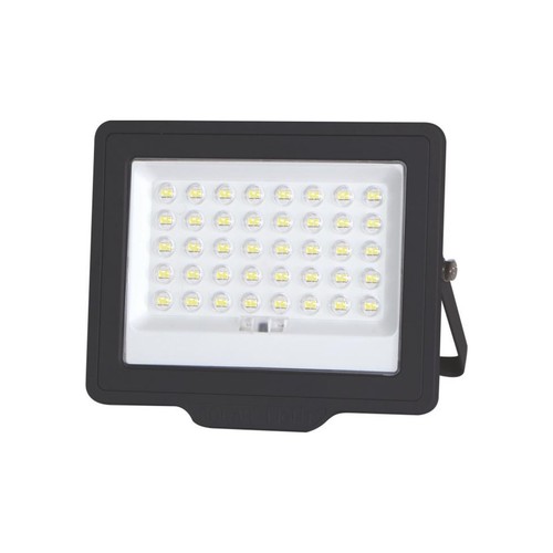 Projecteur led lumax solar - led, tkf
