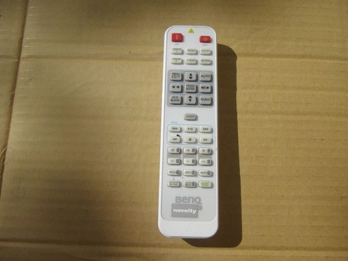 Télécommande benq novelty - benq,