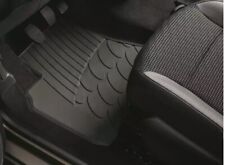 Tapis caoutchouc avant pour