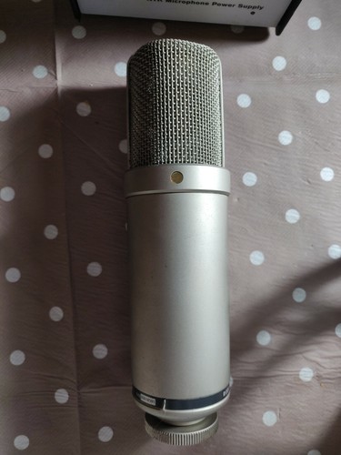 Micro rode ntk - ntk, (lampe