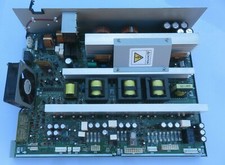 CARTE D'ALIMENTATION RISO PS-270 MODEL:050-50901 