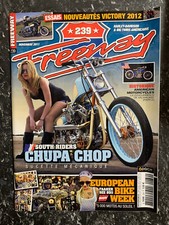 Magazine freeway 239 - magazine, n°239