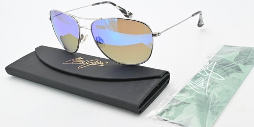 Lunettes soleil maui jim - lunettes,