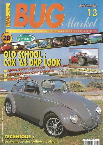 Bug market buggy apal - bug,