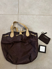 Sac à main Soco avec petit porte monnaie, très bon état, 38x28cm