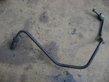 tuyau alim huile turbo renault scenic 1,9 dci 120 an 2004