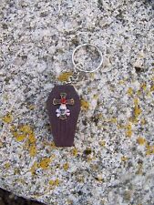 HF1486  A  PORTE CLE CRANE