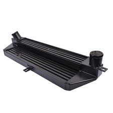 Aluminum Intercooler pour BMW