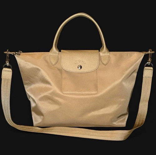 Discontinued longchamp - discontinued, le