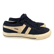 Gola Quota II Mirror Navy Blue