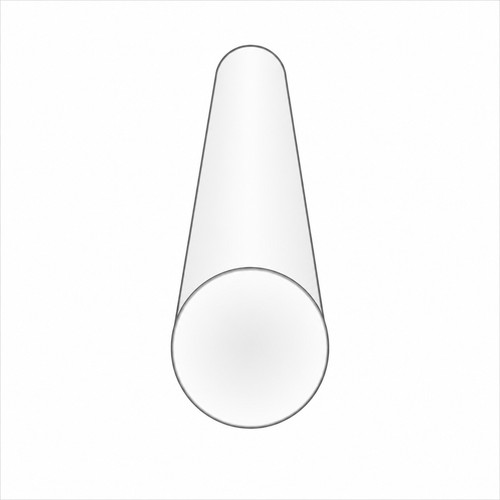 Barre laiton ronde - laiton,