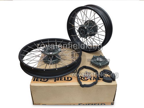 Genuine royal enfield - royal,