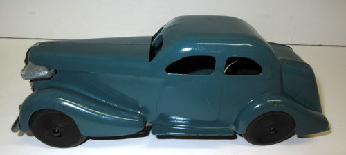 Vtg pressed steel wyandotte - pressed-steel,