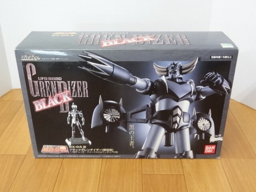 Soul chogokin b ufo - b,