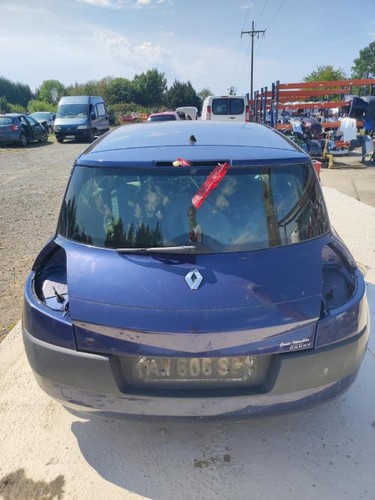 Poignee interieur avant - , gauche