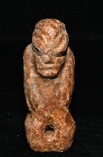 8CM Hongshan Culture Vieux