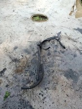 RENAULT ESPACE IV JK0/1 Tuyau