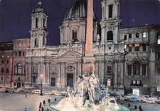 ITALIE ROME EGLISE DE SANT