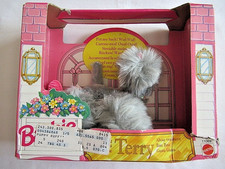 BARBIE 11069 - TERRY LE CHIEN
