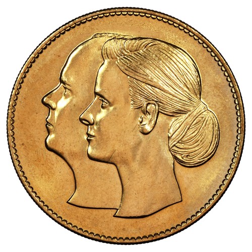 Monaco jeton souvenir - jeton, 2011