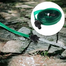 Pour tuyau d'arrosage standard design plat arroseur syst��me facile �� installer