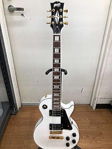 Guitare électrique blitz - guitare,