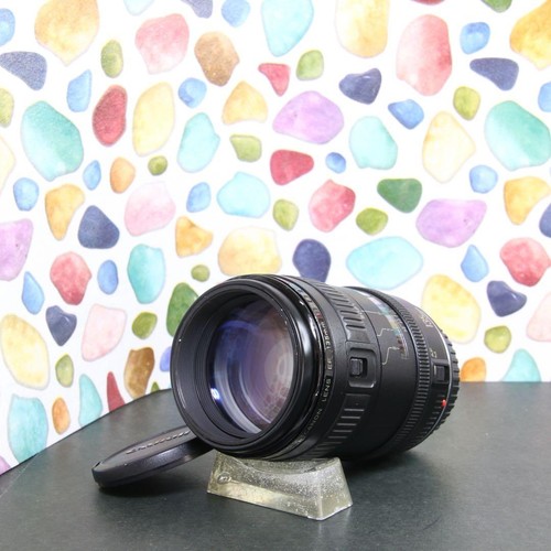 Canon 135mm soft focus - canon,