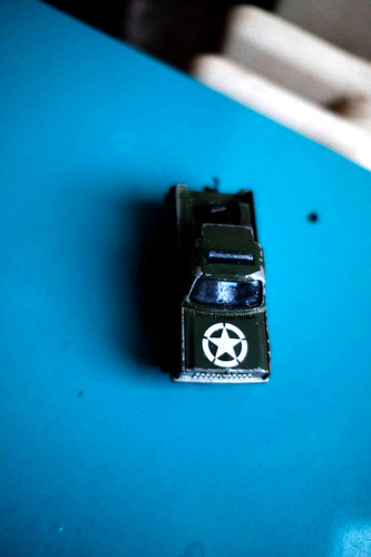 Original voiture majorette - original,