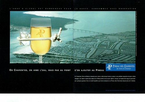 Publicité advertising 1020 - publicité,