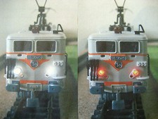 POUR BB 17029 & BB 25531 JOUEF